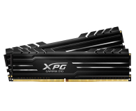 ADATA 32GB (2x16GB) 3600MHz CL18 Gammix D10 - 1061955 - zdjęcie 2